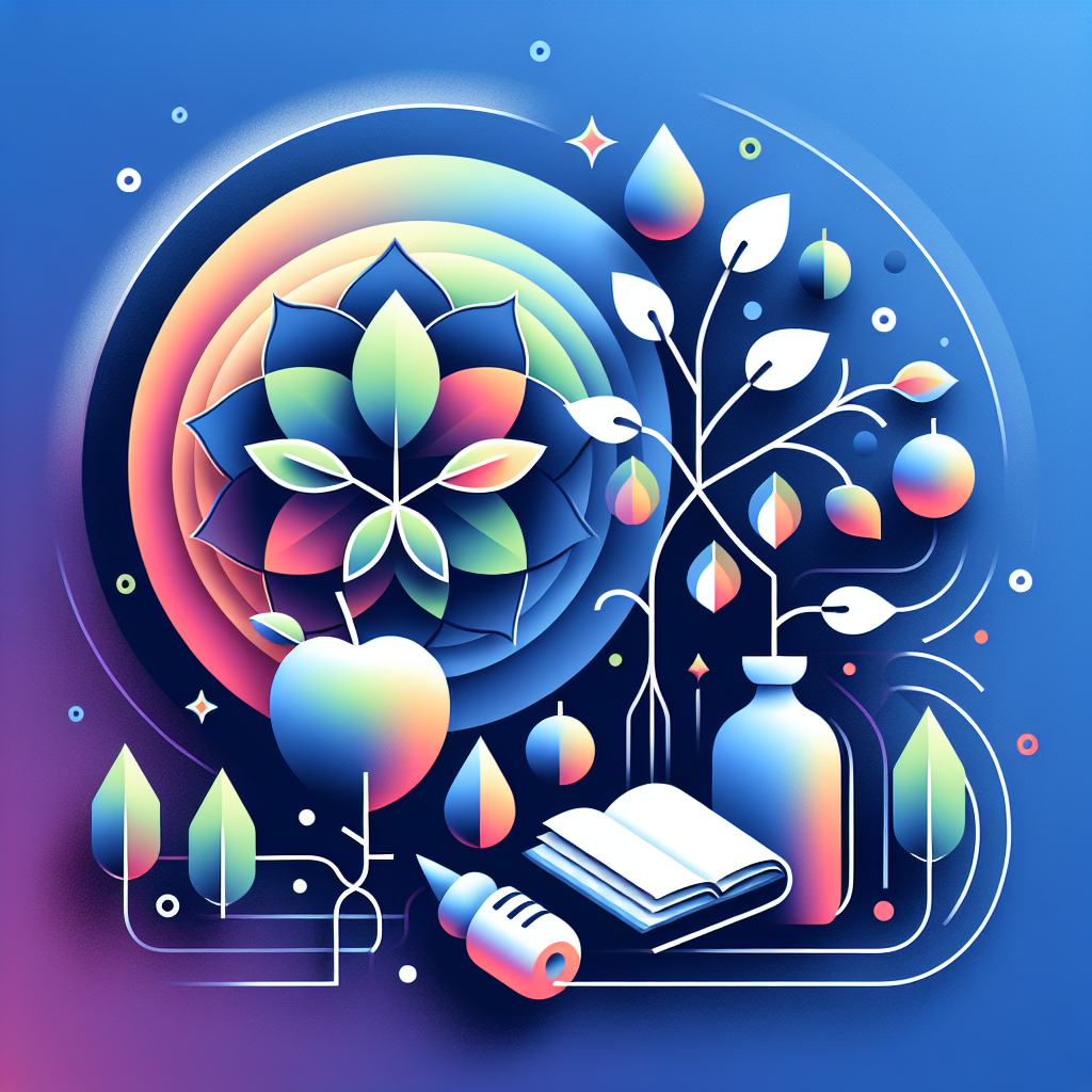 الجانب الروحي في الإسلام الغرس والثمار